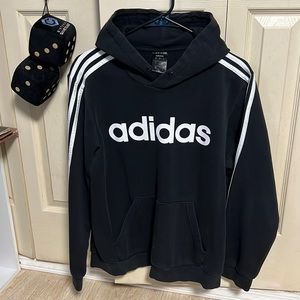 Adidas Hoodie